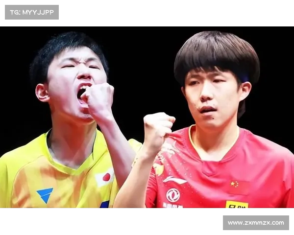 退役后加入日本乒乓球队,带领弟子击败王楚钦成国乒劲敌 退役后加入日本乒乓球队,带领弟子击败王楚钦成国乒劲敌